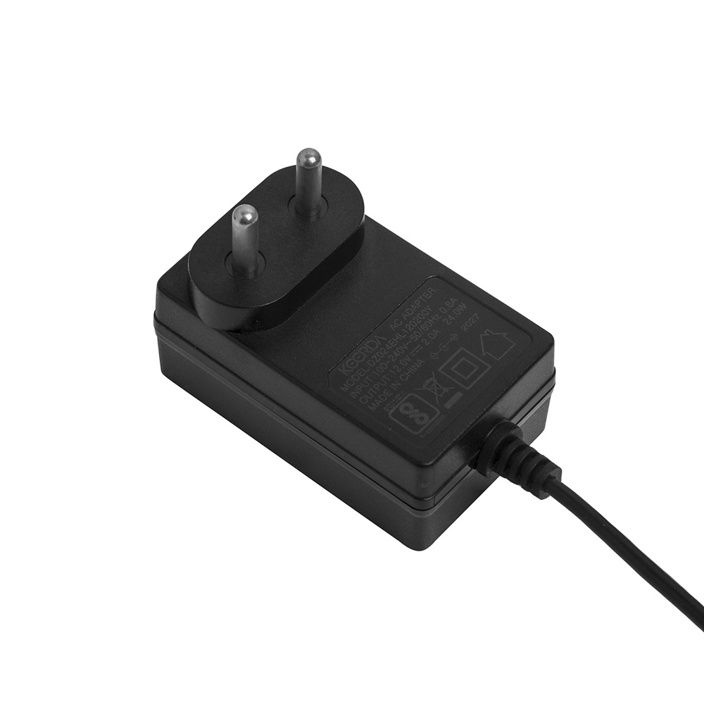 24W 12V2A POWER ADAPTER