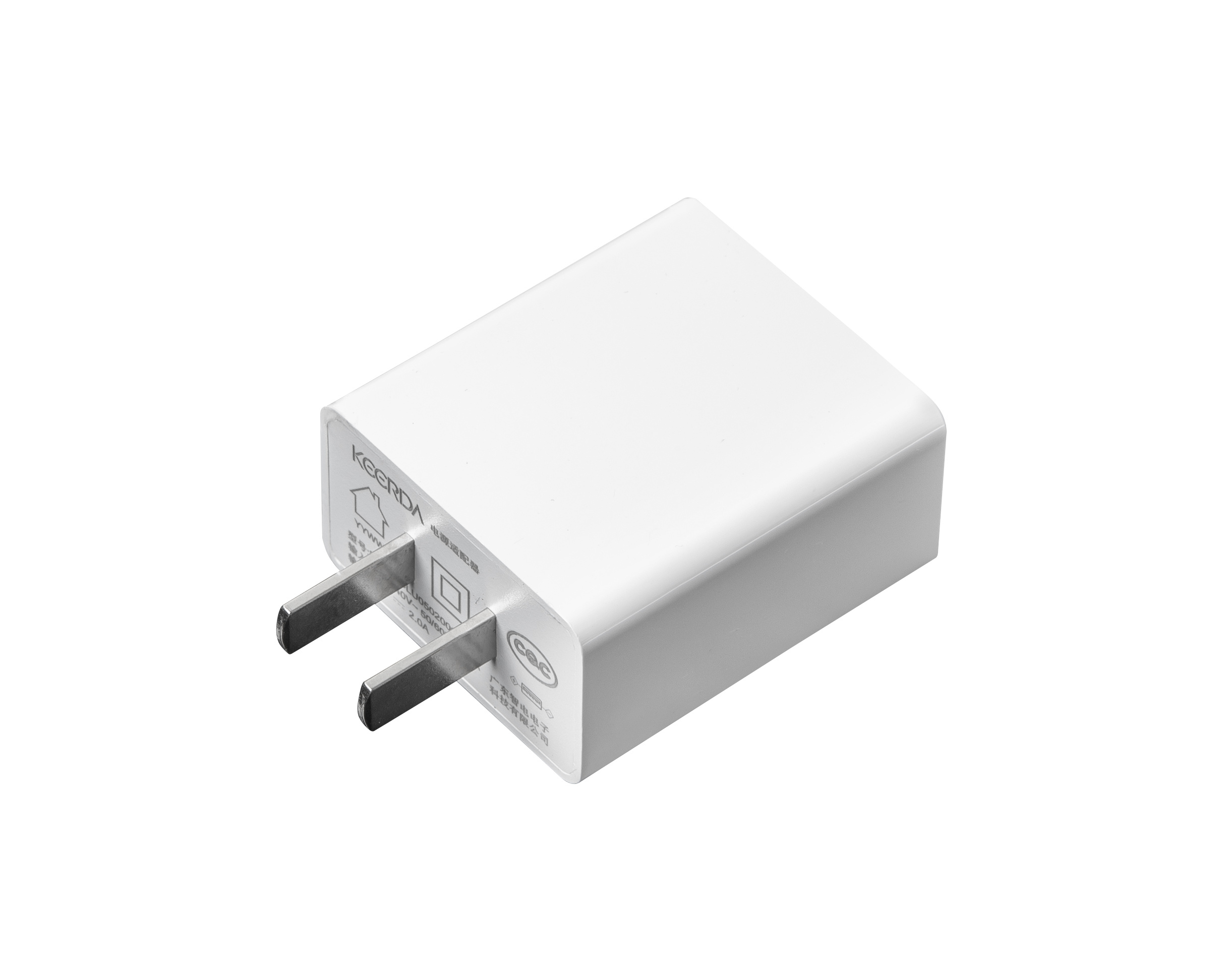 10W 5V2A POWER ADAPTER