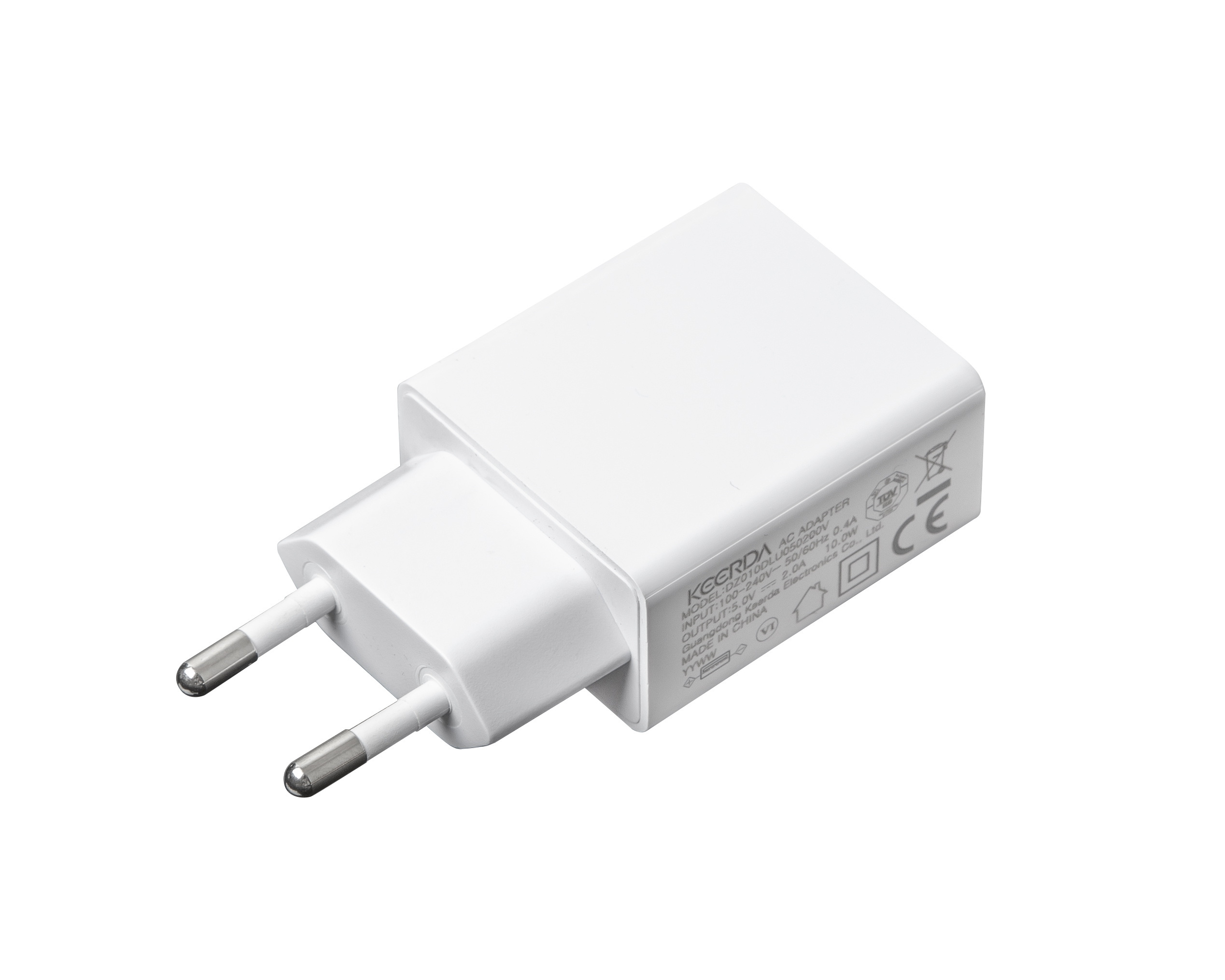 10W 5V2A POWER ADAPTER