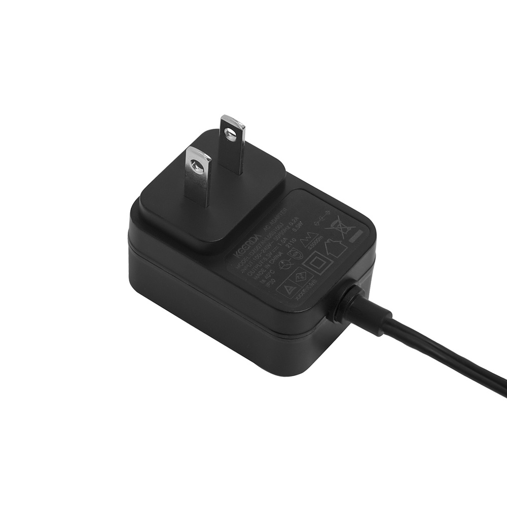 7W  5V1A POWER ADAPTER