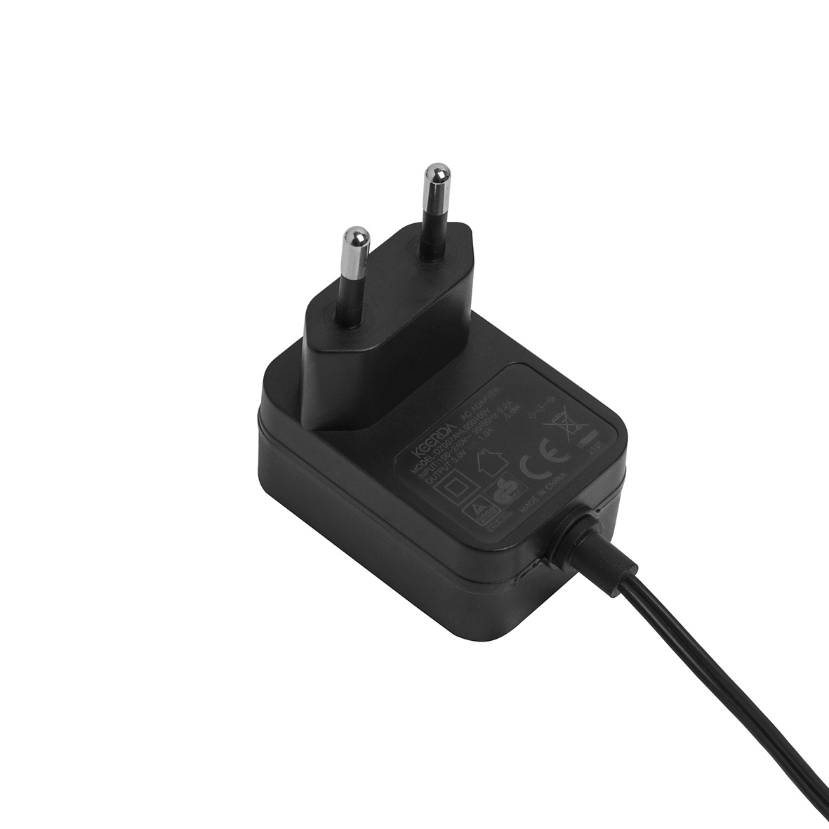 7W  5V1A POWER ADAPTER