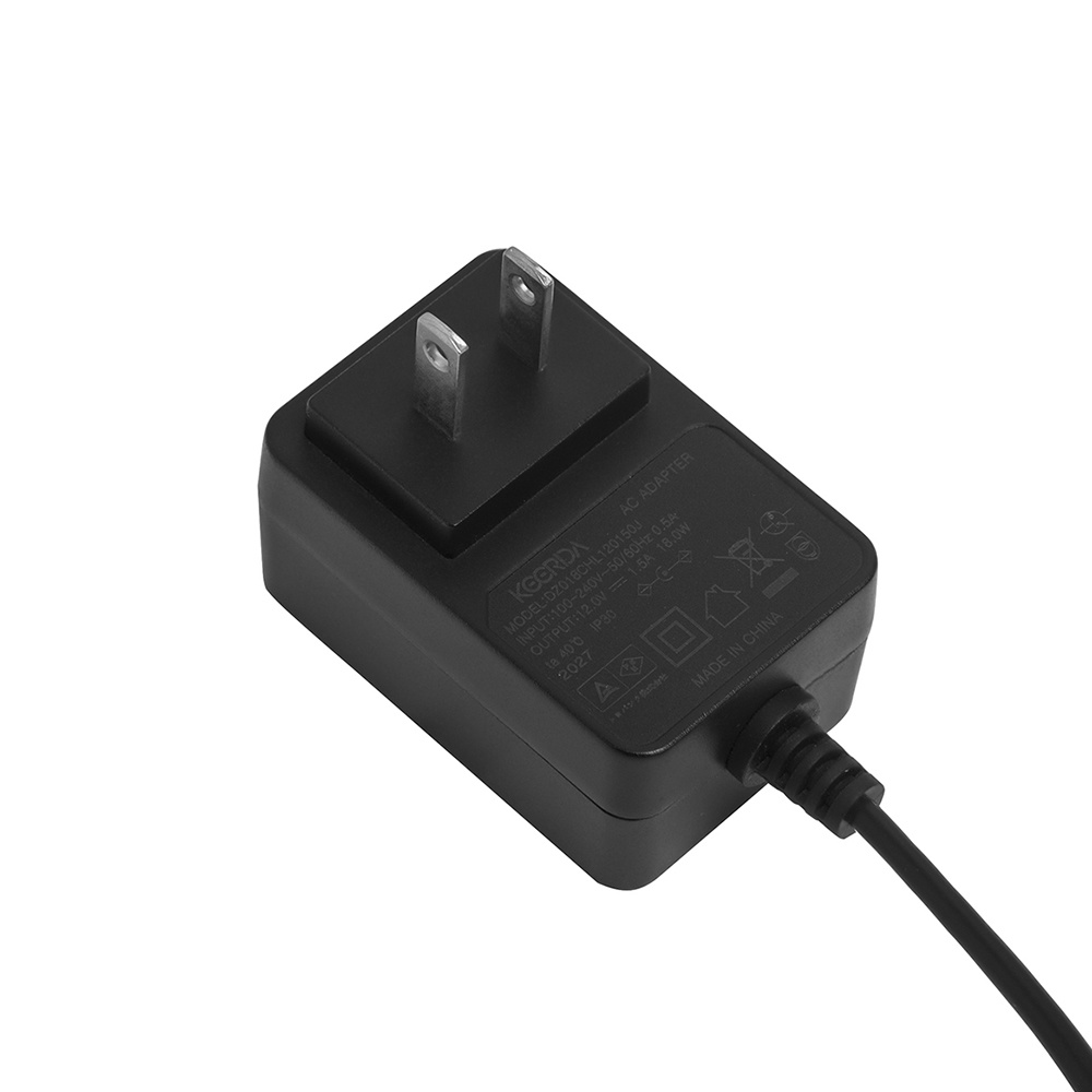 18W  6v3A POWER ADAPTER