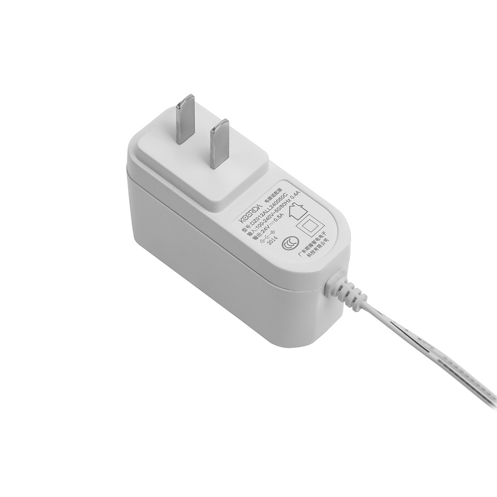 12W  12V1A POWER ADAPTER