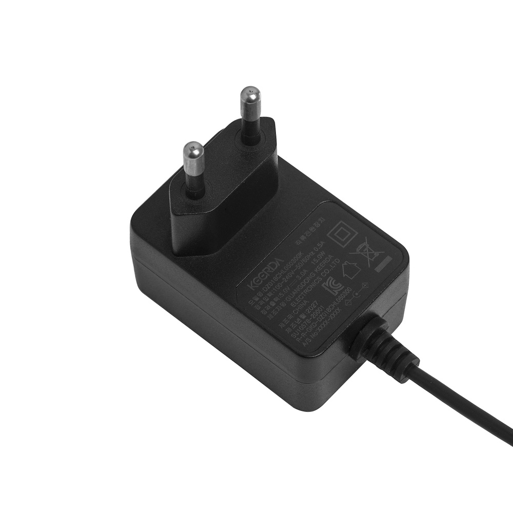 18W  6v3A POWER ADAPTER