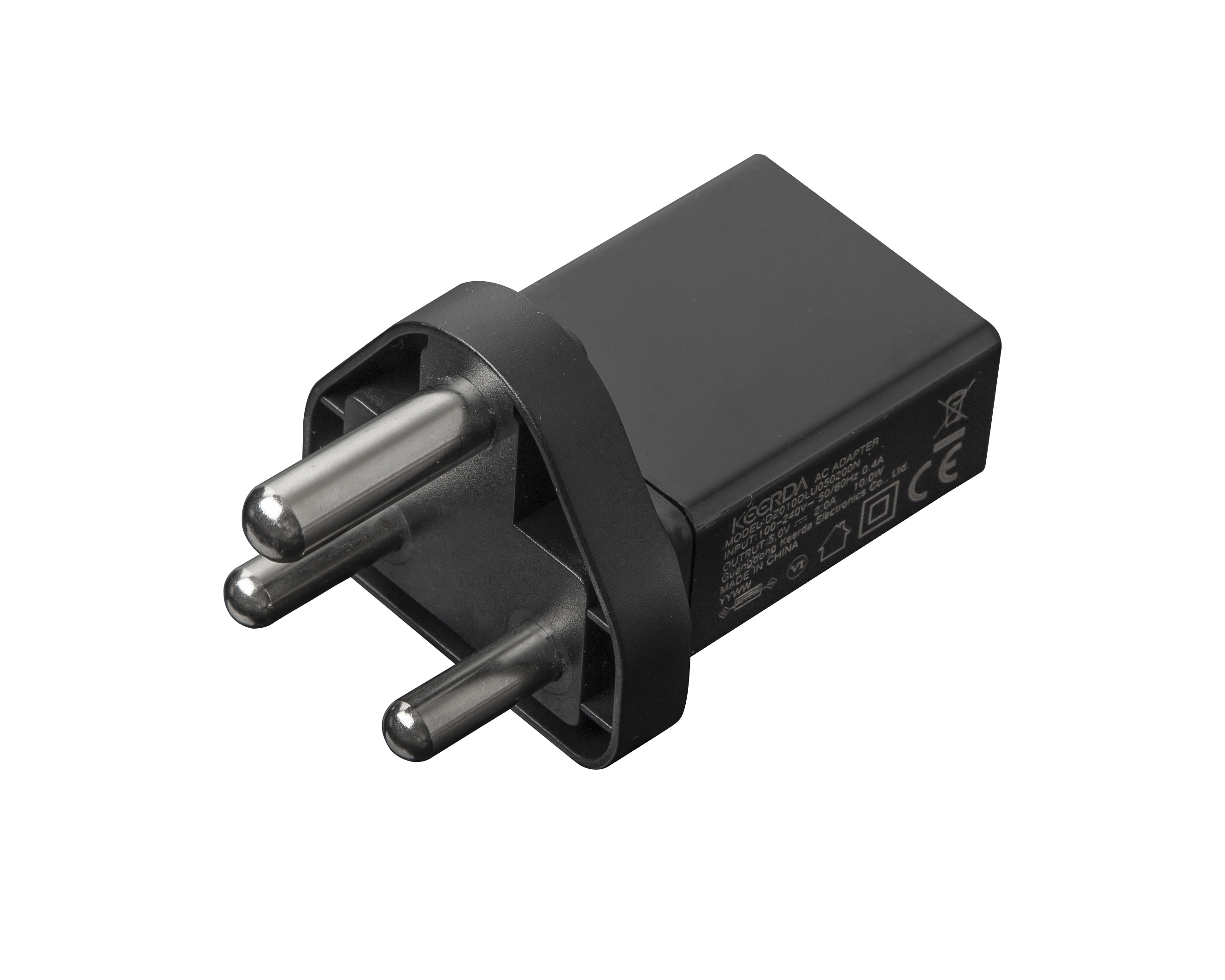 10W 5V2A POWER ADAPTER