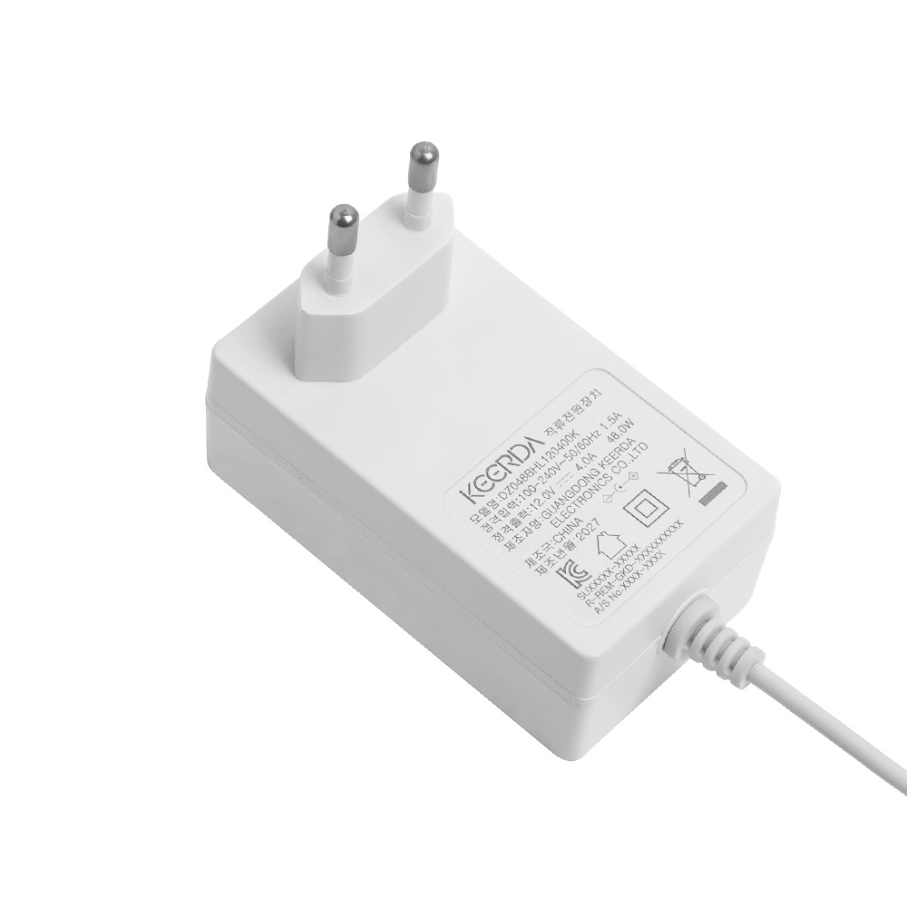 48W 韩规