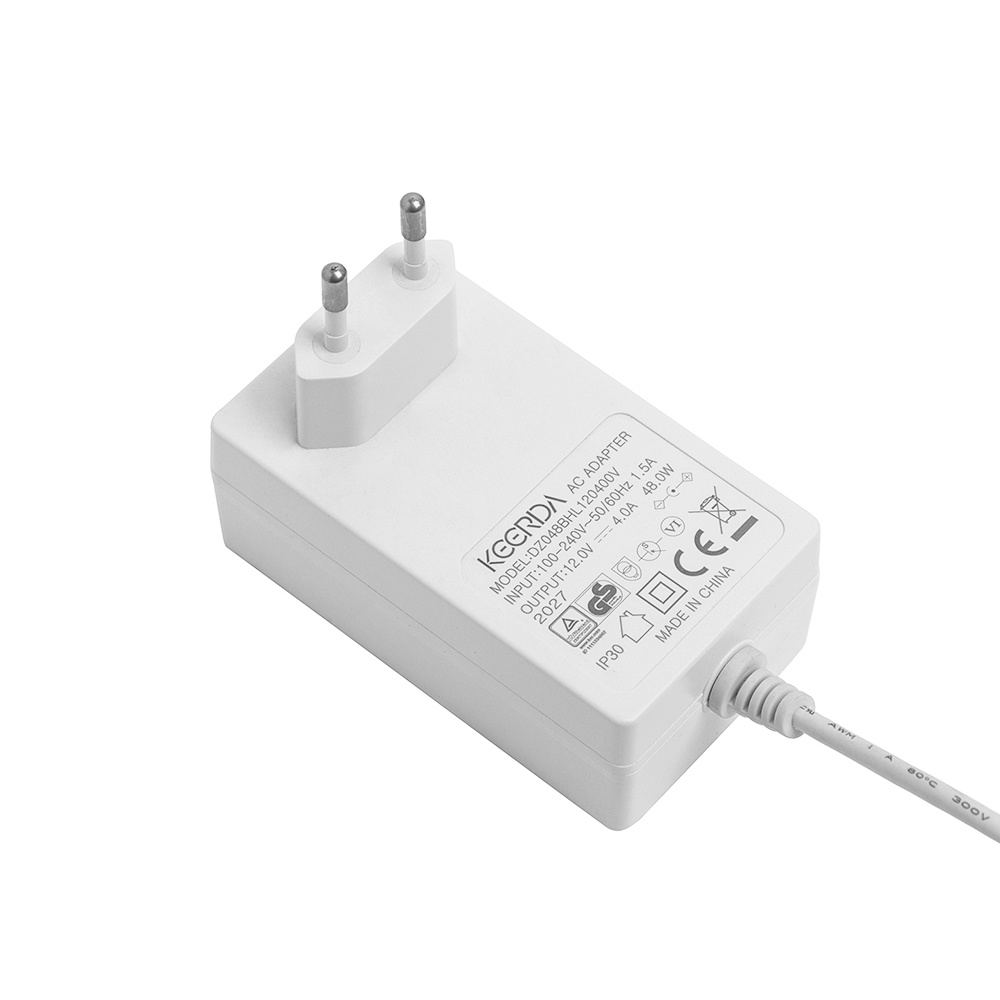 48W 欧规