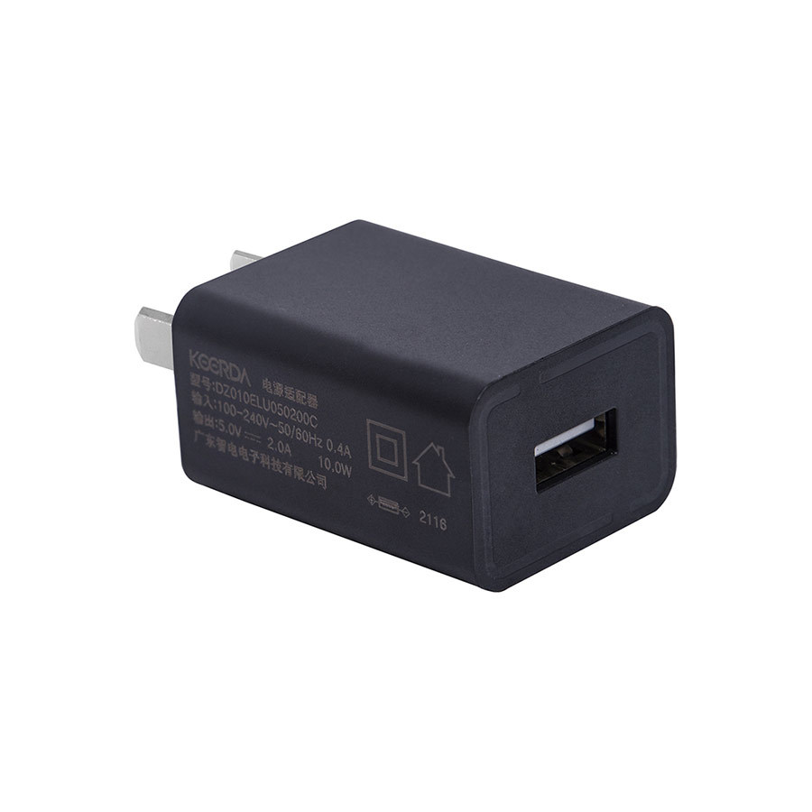 USB充電器