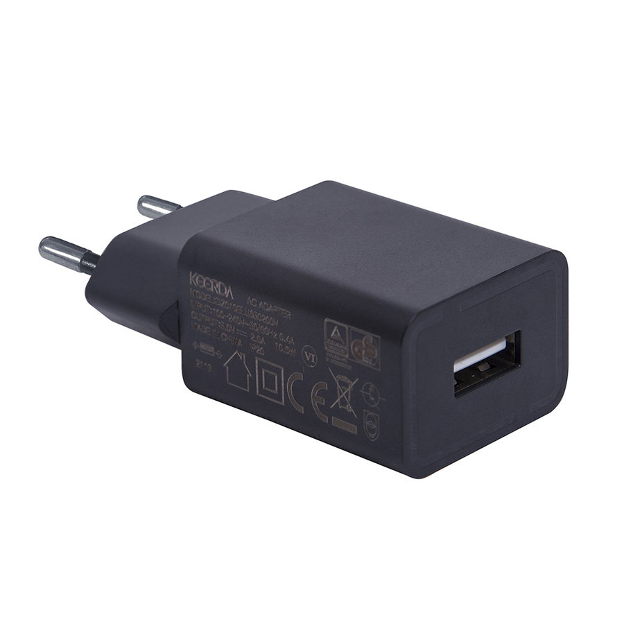 USB充電器