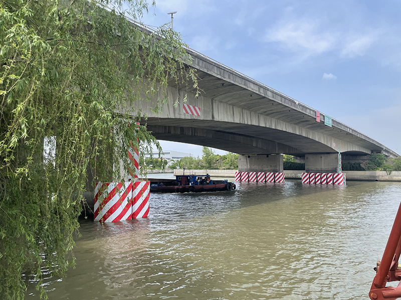 Wuxi Xin'an Bridge