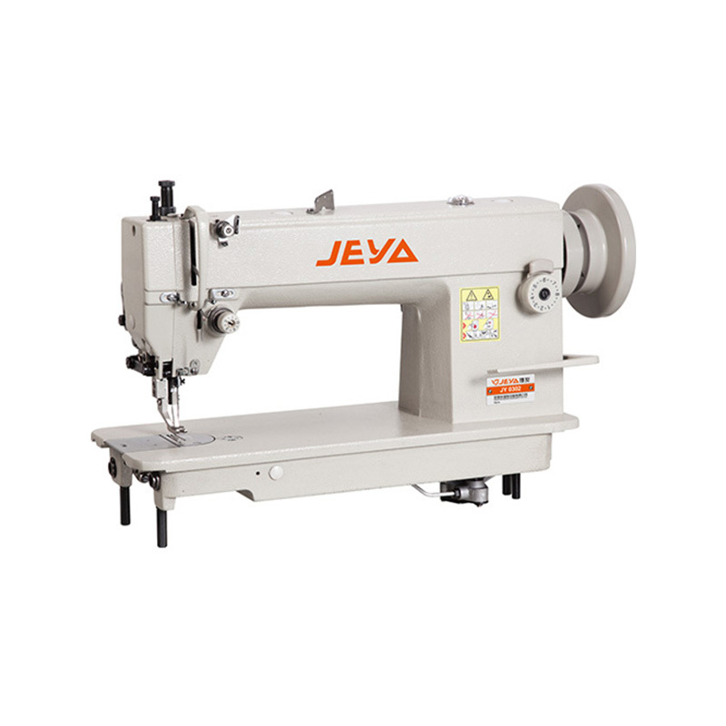 JY 0302高速厚料平缝机
