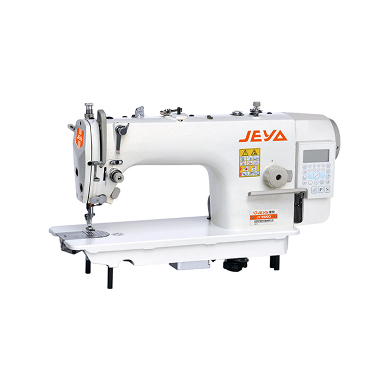 JY 9900-D3机电一体化直驱自动剪线高速平缝机