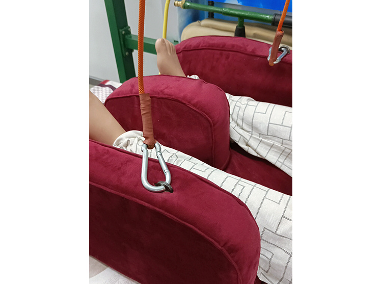 失能人員護(hù)理床