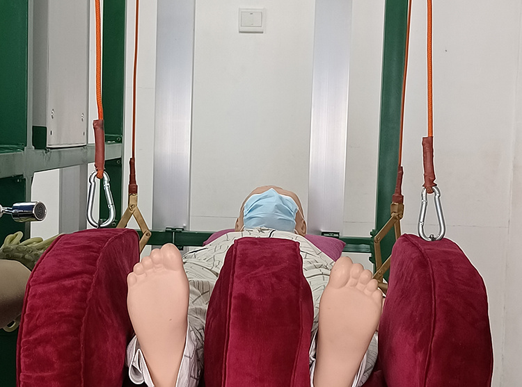 失能人員護(hù)理床