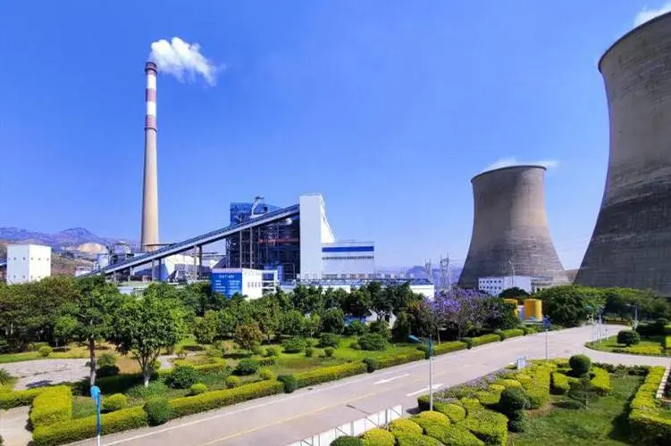 红河电厂扩建工程项目启备变、升压站开关柜设备改造更换
