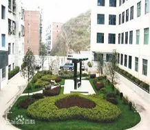 丽江妇幼保健院