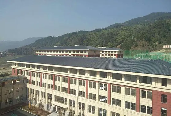 临沧市市委党校
