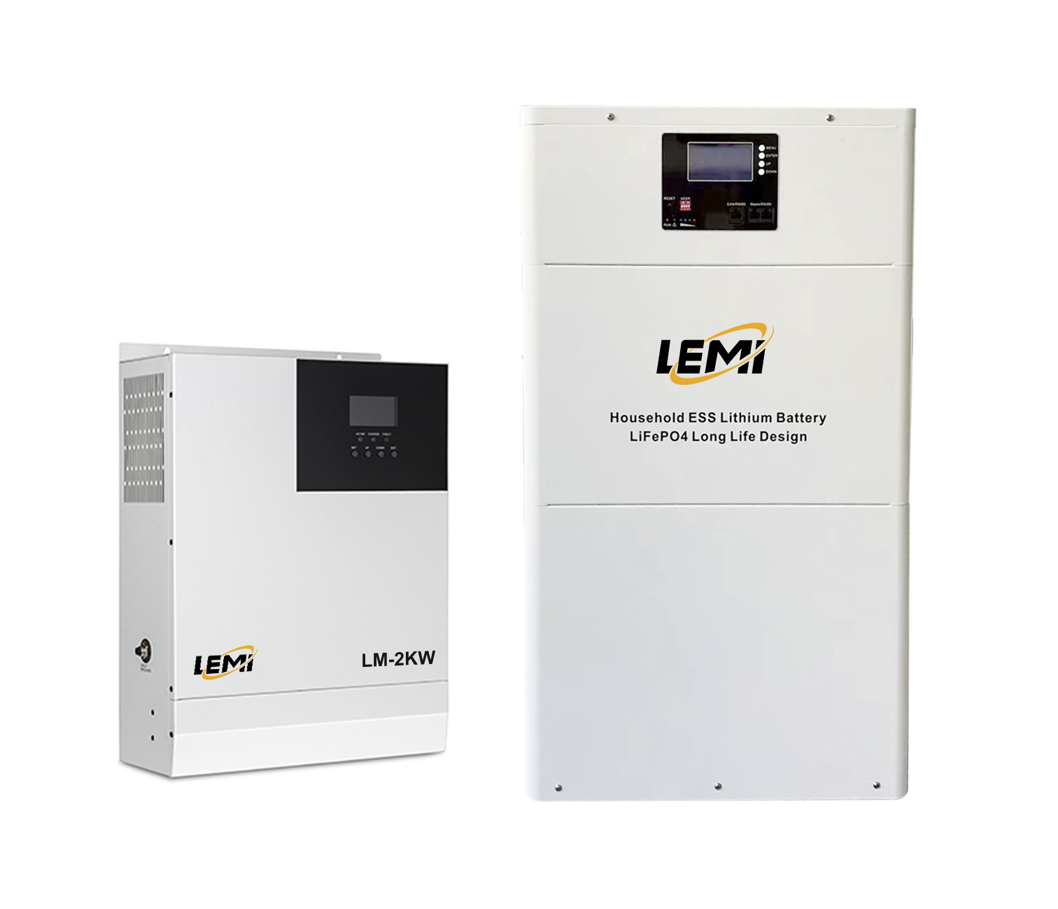 2kW Solar Energy System