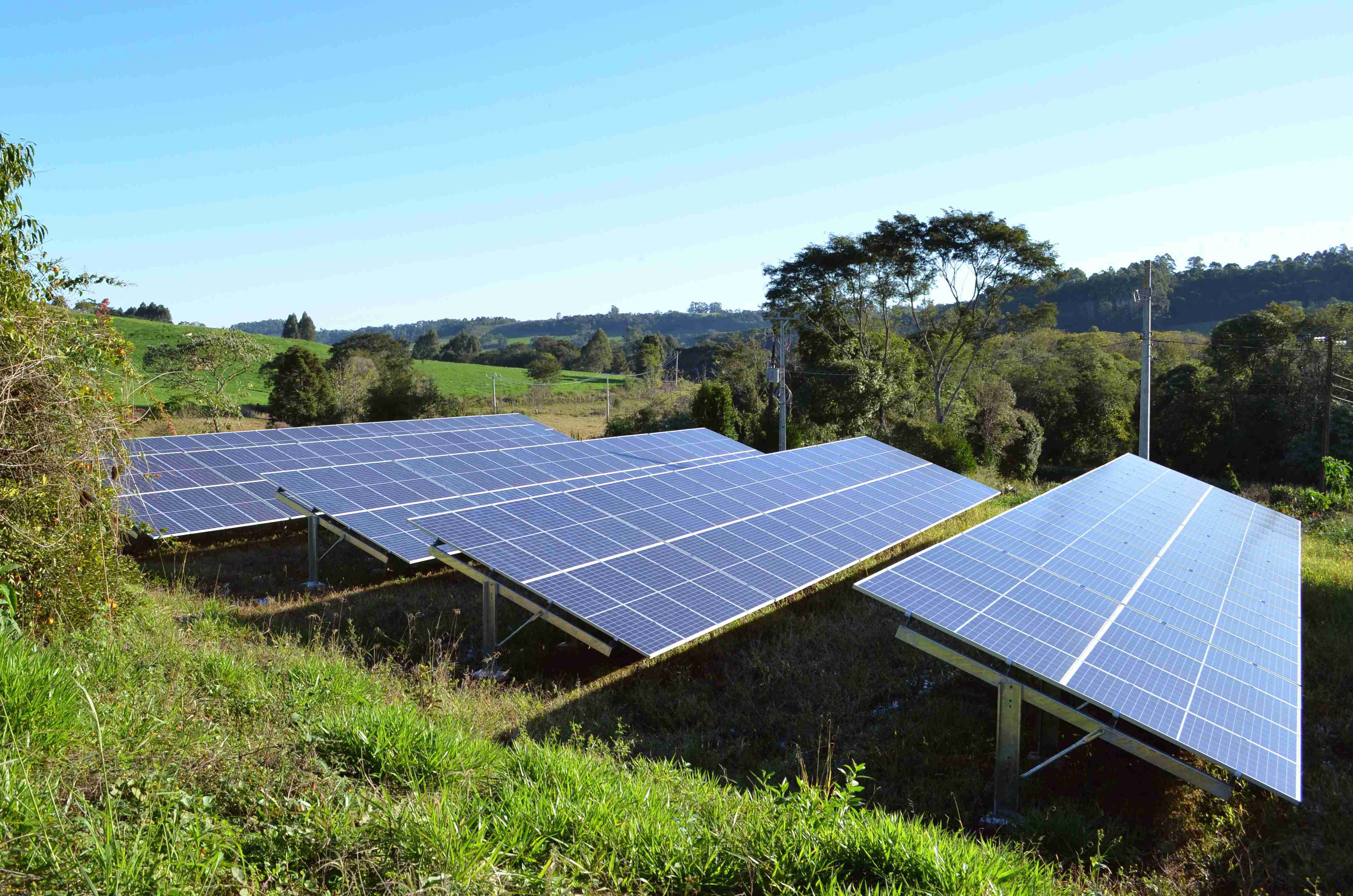 Solar Energy System