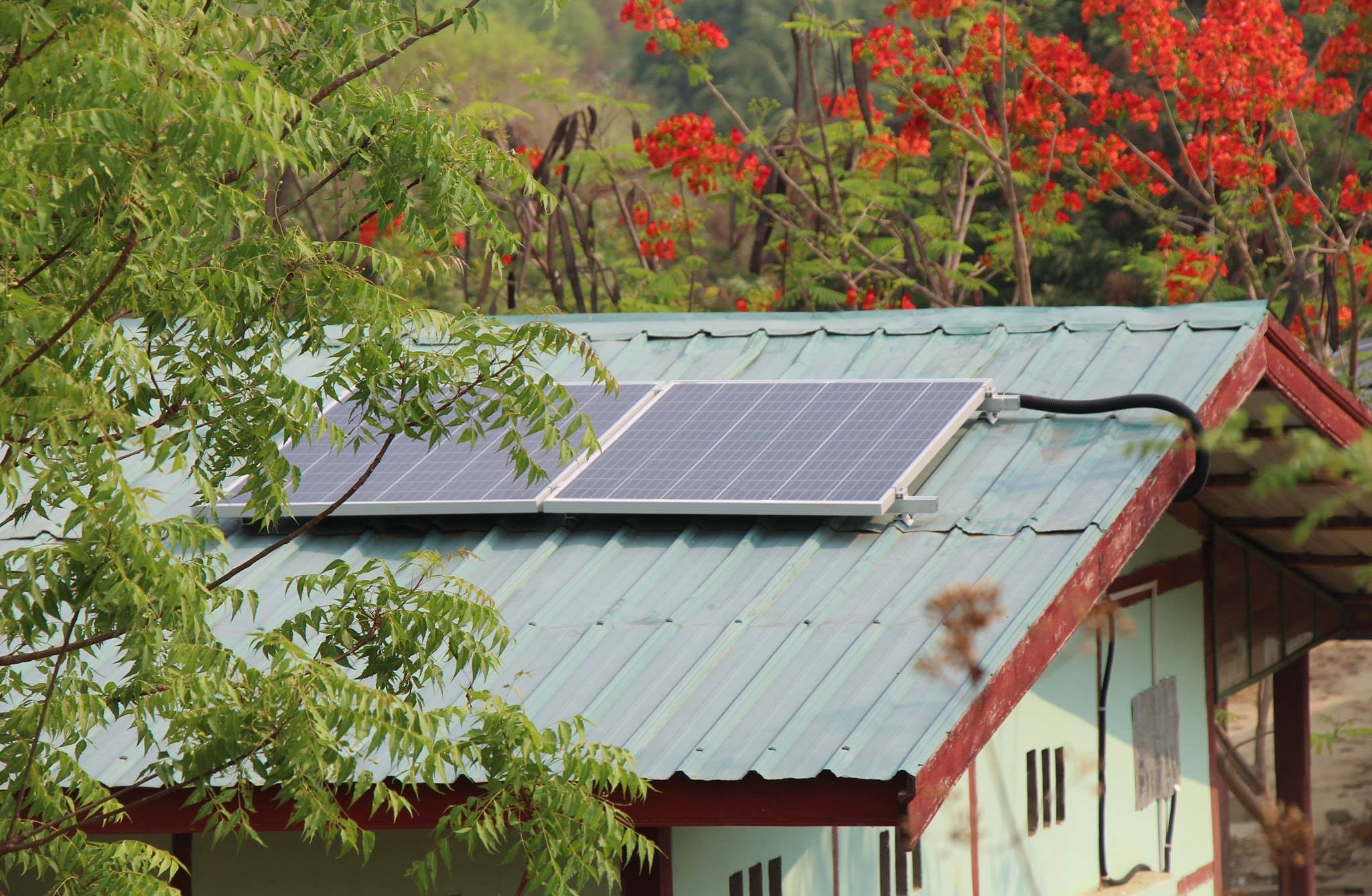 A Comprehensive Guide to Solar Home Systems