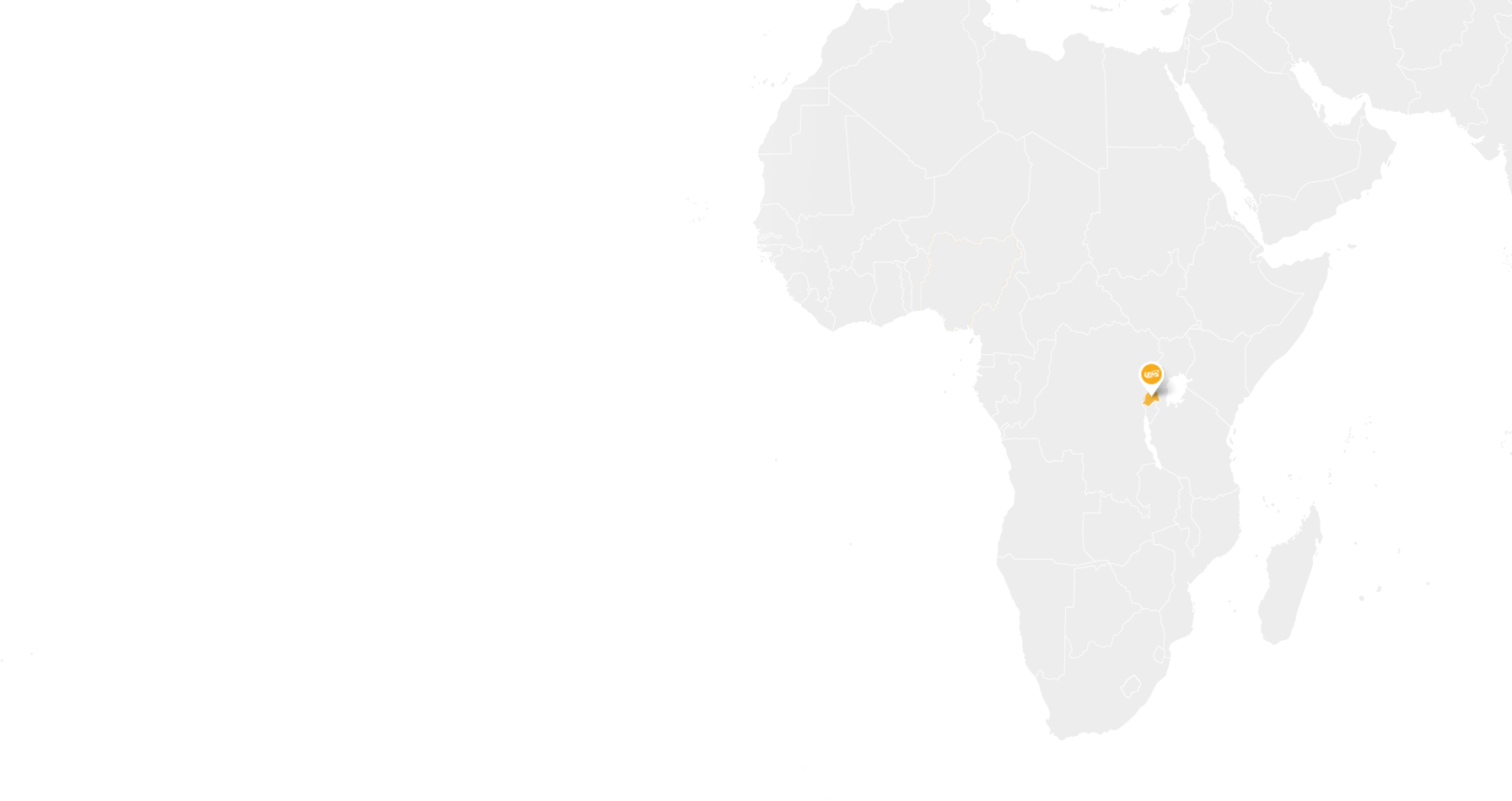 Rwanda Branch