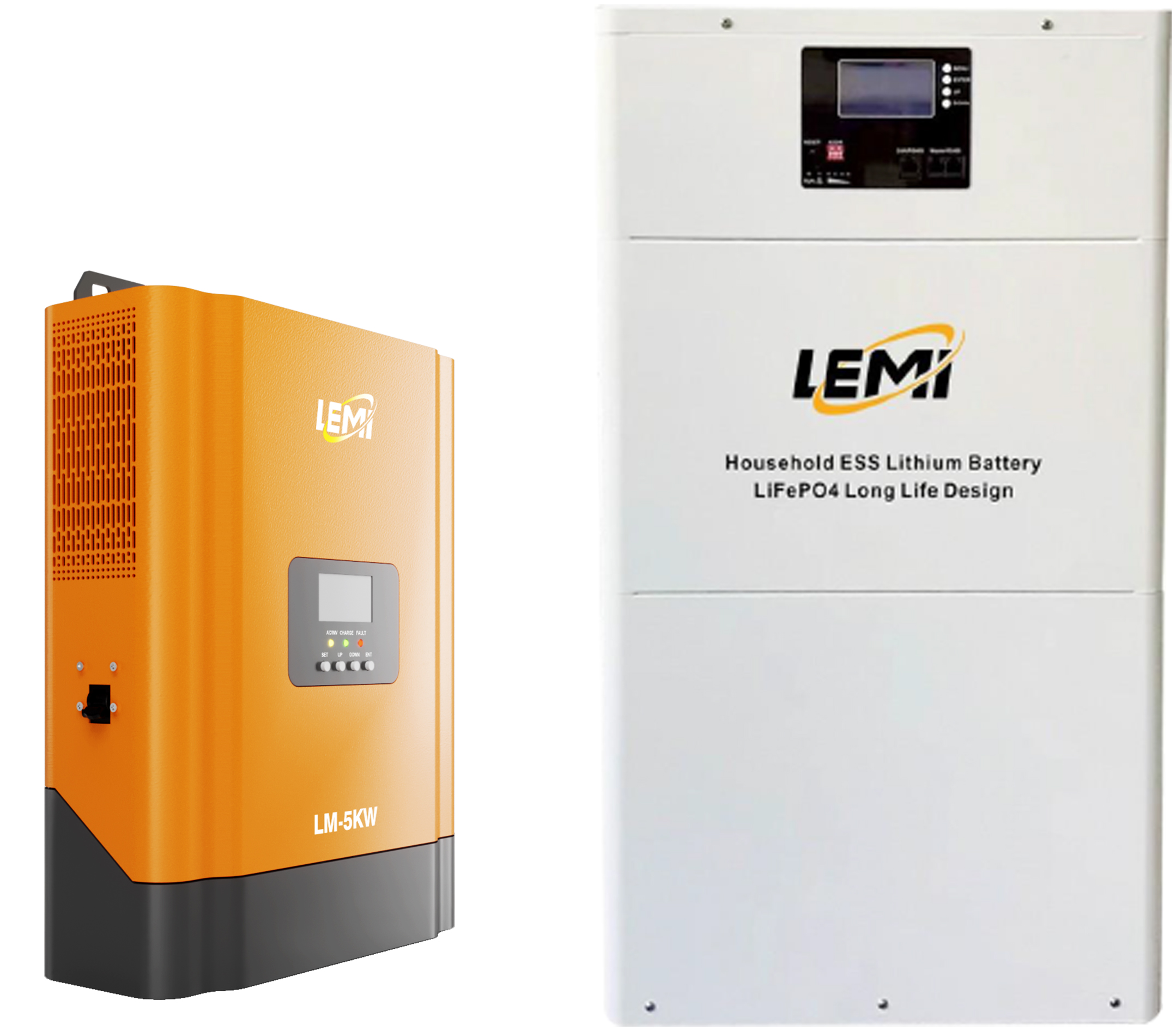 3kW Solar Home System