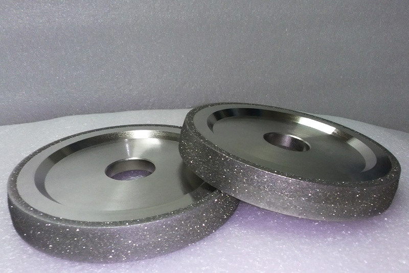 Resin Grinding Wheel