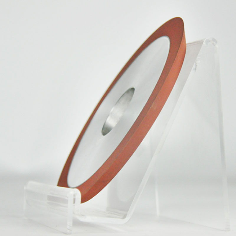 customized vitrified bond grinding wheel for house