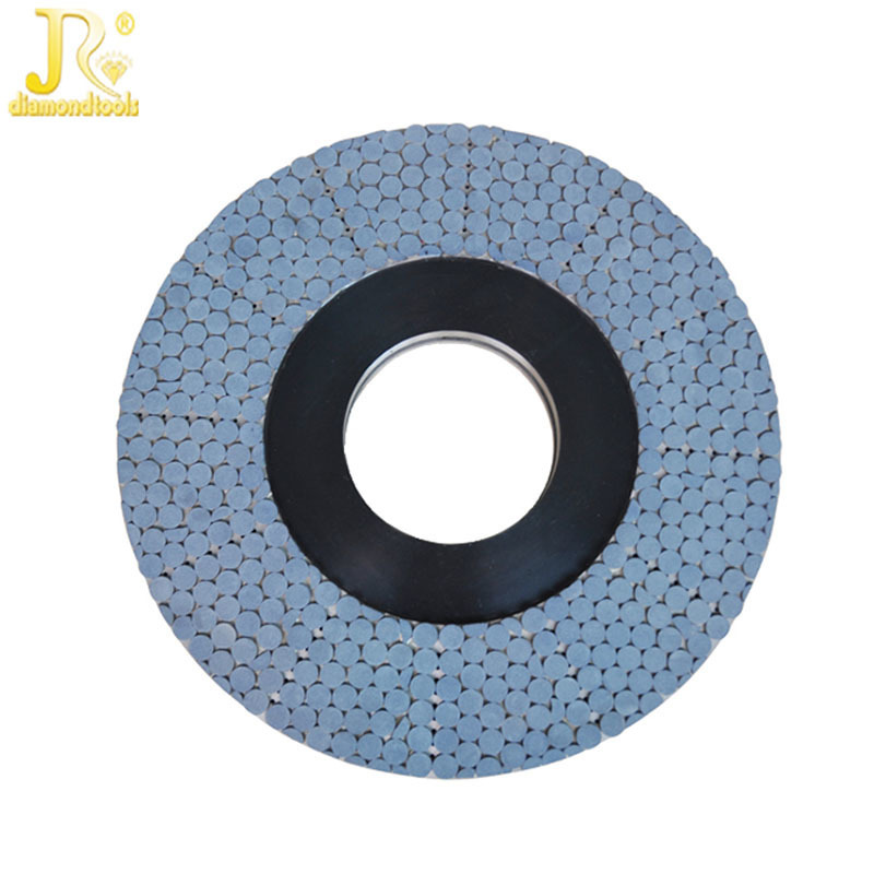good price and quality Vitrified bond diamond grinding disc