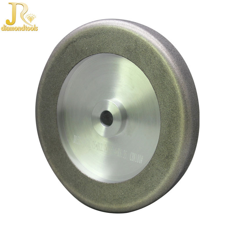 electroplated grinding wheel factory