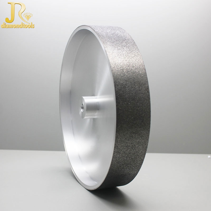 Resin Grinding Wheel