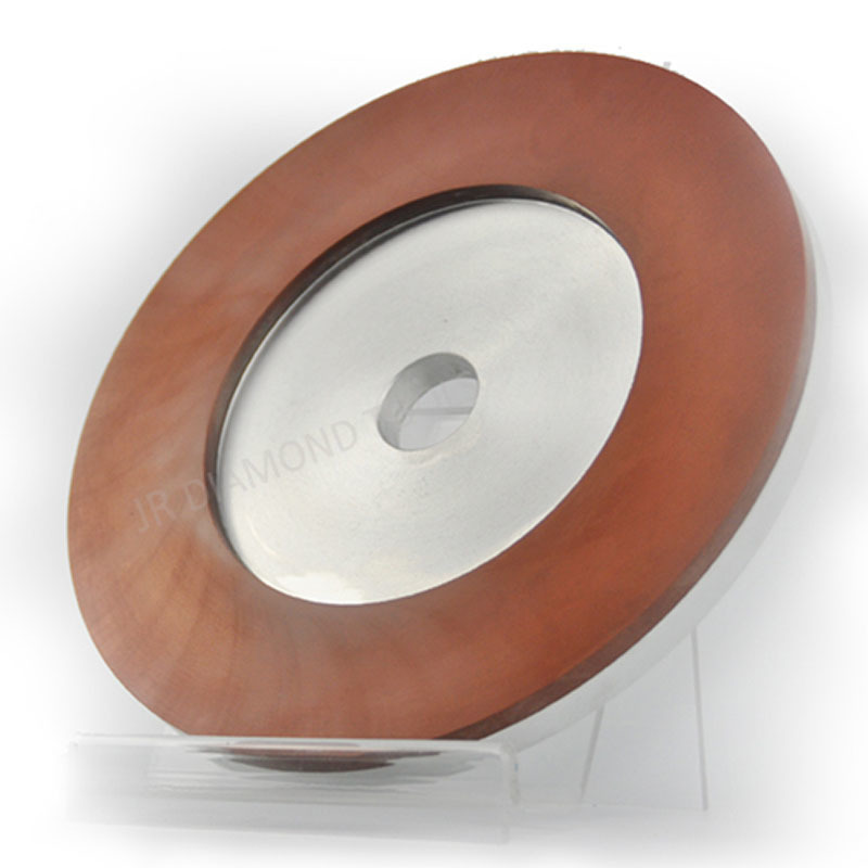 customized Resin Grinding Disc products