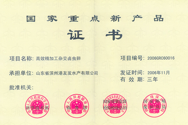 成果