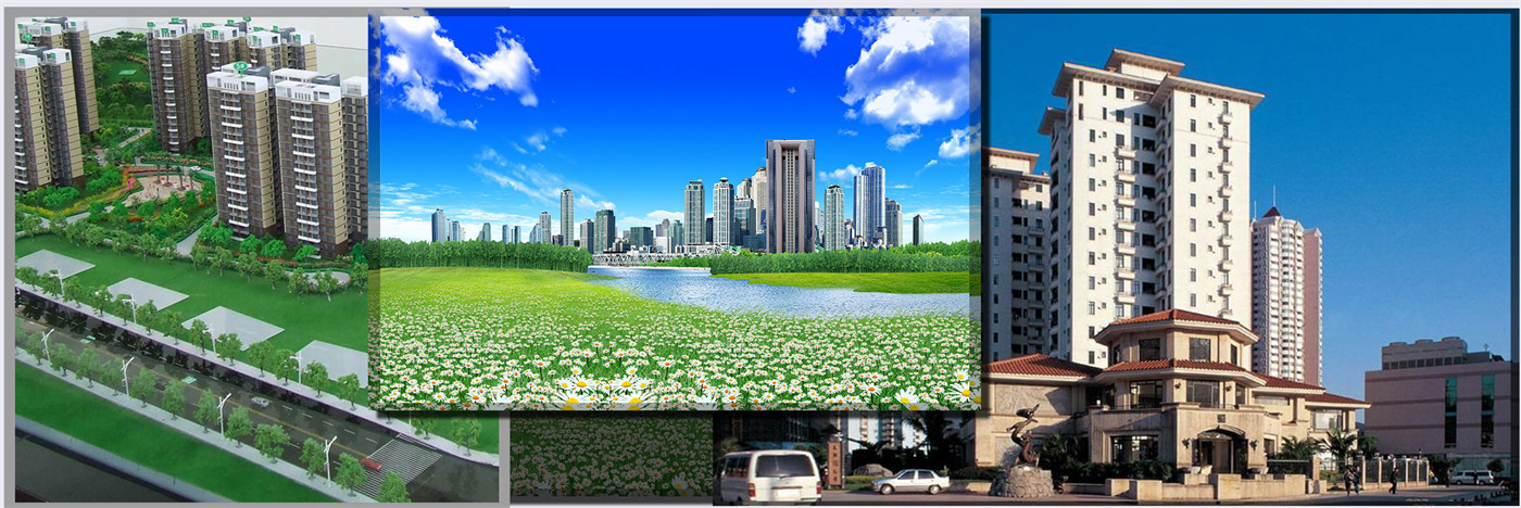 Binzhou Beihai New District Huayi Real Estate Co., LTD