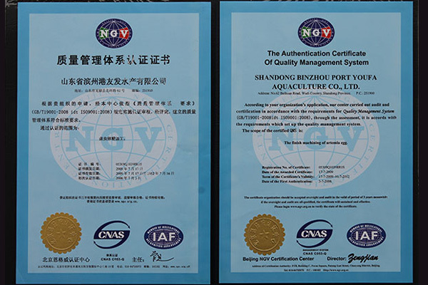 Platform and Certification
