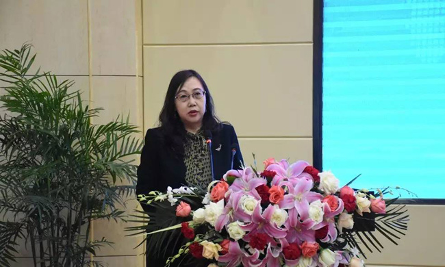宜昌市科技企业孵化器协会成立 集约型团队加速“双创”提档升级