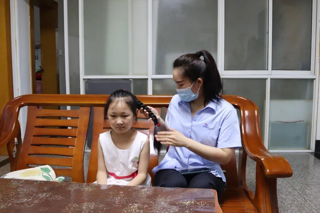 支部动态 | 慰问送祝福，关怀暖人心