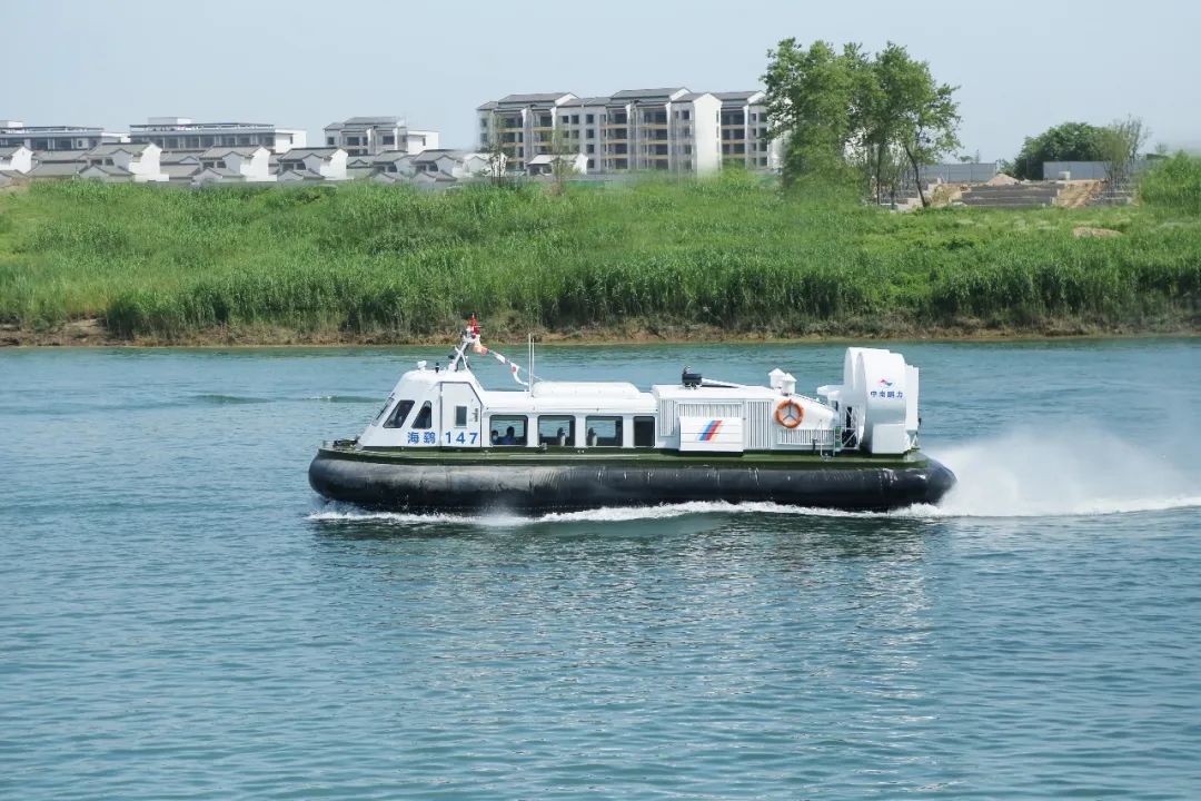 海上国之重器，除了“蛟龙号”，还有……