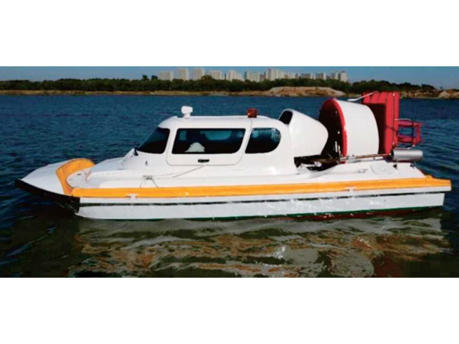 Drift Ice Patrol Boats Drift Ice Patrol Boats