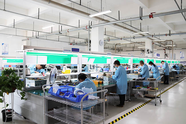 Production site