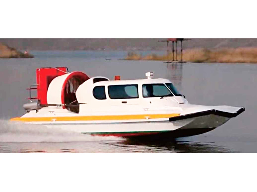 Drift Ice Patrol Boats Drift Ice Patrol Boats