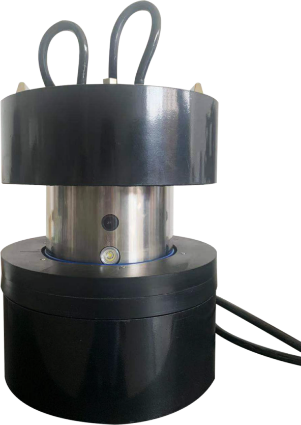 Underwater Panoramic Camera