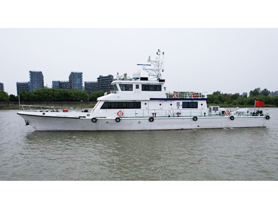 30m law enforcement boat 30m law enforcement boat