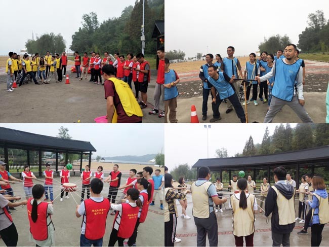 Welcome the 19th National Congress of the Communist Party of China