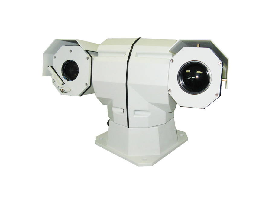 Near Range HD Bispectral Night Vision