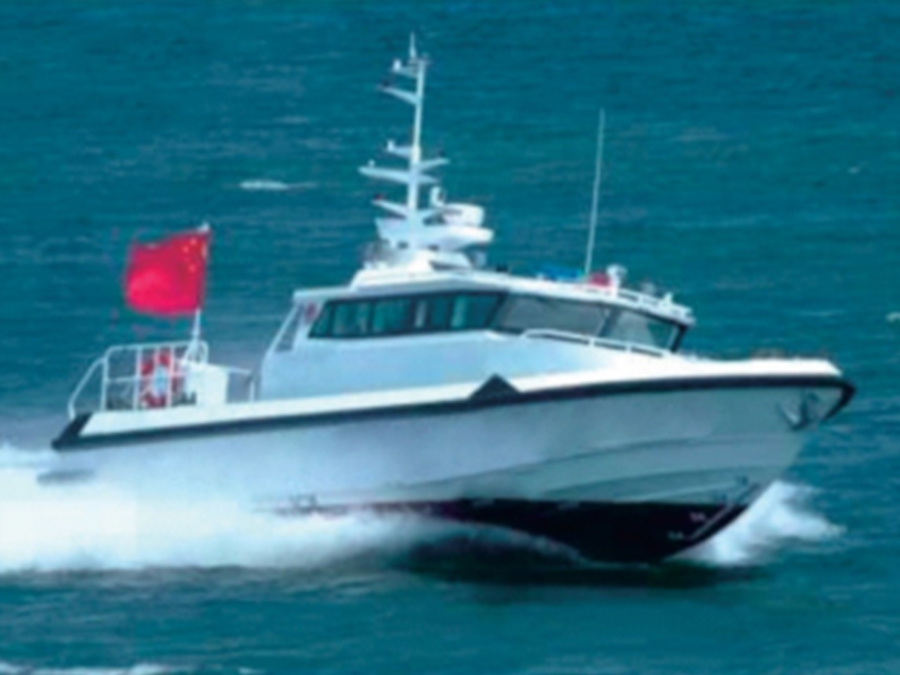 14m patrol boat 14m patrol boat