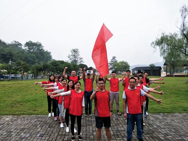 Welcome the 19th National Congress of the Communist Party of China