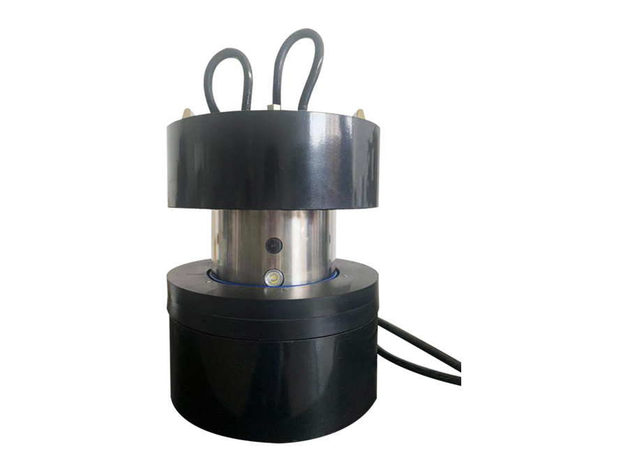 Underwater Panoramic Camera Underwater Panoramic Camera