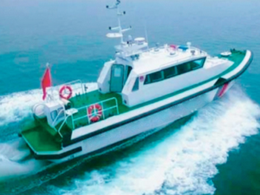 14m patrol boat 14m patrol boat