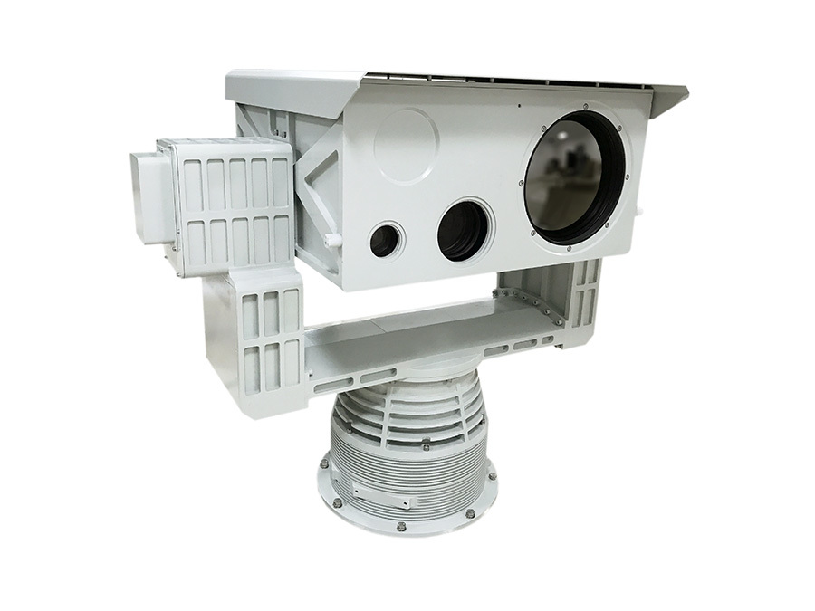 ZN-IMOMS-ⅠLarge Multi-spectral Marine Optoelectronic System ZN-IMOMS-ⅠLarge Multi-spectral Marine Optoelectronic System